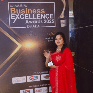 বাসা থেকে বিউটি পার্লার ব্যবসা শুরু করার ১০টি স্টেপ